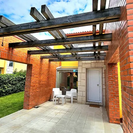 Sea Twins Villa Praia de Mira