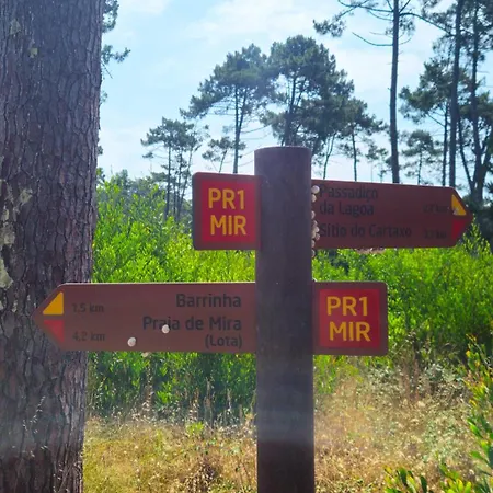 Sea Twins Villa Praia de Mira