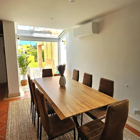 Villa Sea Twins Praia de Mira