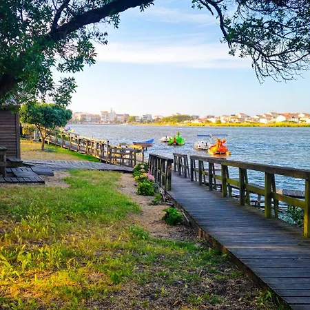 Villa Sea Twins Praia de Mira