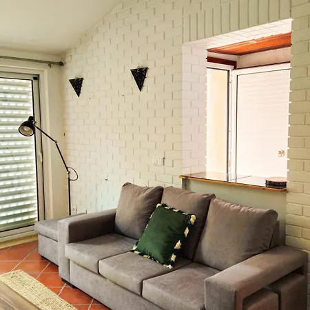 Villa Sea Twins Praia de Mira