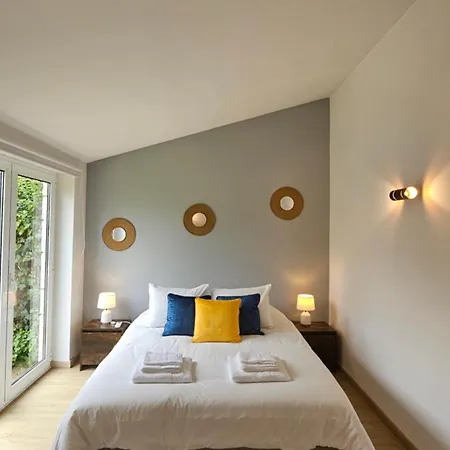 Sea Twins Villa *