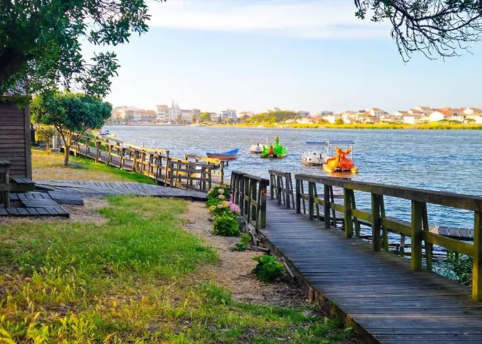 Villa Sea Twins Praia de Mira