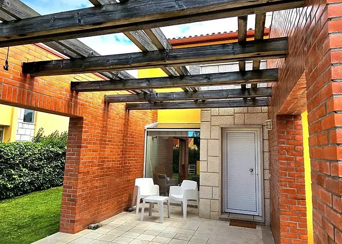 Sea Twins Villa Praia de Mira