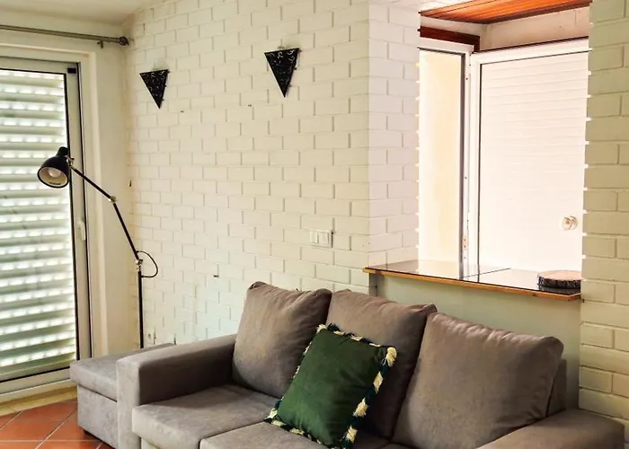 Villa Sea Twins Praia de Mira