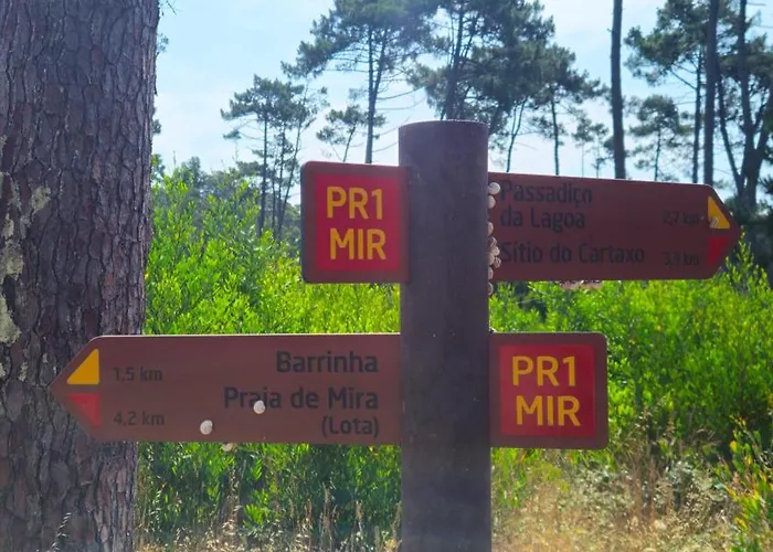 Sea Twins Villa Praia de Mira