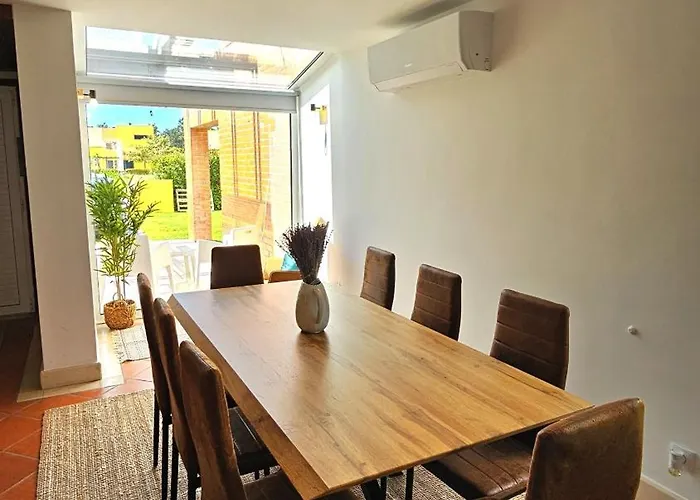 Villa Sea Twins Praia de Mira