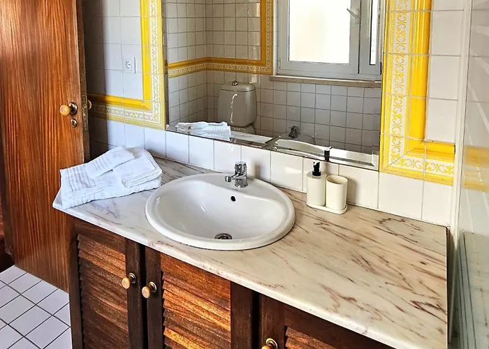 Villa Sea Twins Praia de Mira